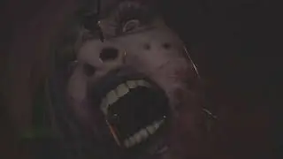 Resident Evil Village Part 4 Daniela, and Cassandra Bosse's
