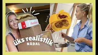Beebisõbralikud retseptid 🥦, suur pakihaul 📦 & kreisi vaheaeg 😮‍💨