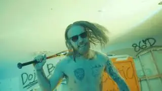 MT Souls - Beast Mode (Official Video)