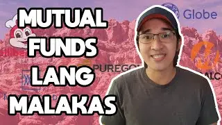 Madali lang Mutual Funds, promise