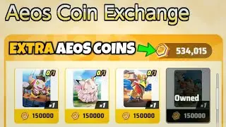 4 Ways to get Extra Aeos Coins before they remove them - Pokémon Unite