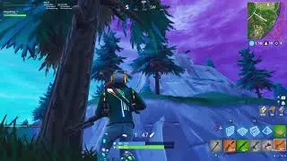 Finlays ass whoopin 8 kill spree. Lost out to a Bot at the finale.