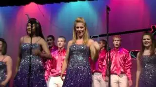 Jazz Di Pasta Show Choir Medley