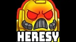 AJ & Crew - WH40K: Rogue Trader - PART 2! CO-OP!