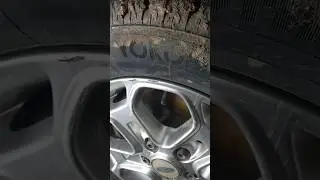 Усиленный ступичный подшипник премиальной линейки B-Ring чуть не оторвал нам колесо.
