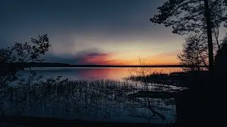 Пеший поход - Майская зелень