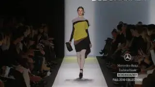 BCBGMAXAZRIA Fall 2010