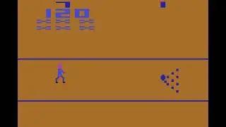 Bowling (Game 5) Speedrun (300 Points)