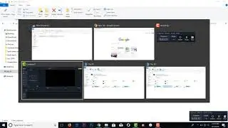 Windwos Shortcut KeysPart 3