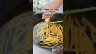 Gabus Keju anti Ribet