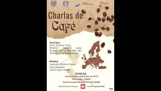 Charlas de Café