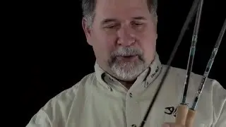 G Loomis NRX Fly Fishing Rod