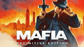 Mafia Definitive Edition Highest Settings Benchmark!! R5 3600x + RTX 2060Super!!!
