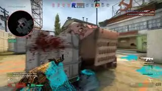 [OUTDATED] ЛУЧШИЙ WALLHACK ЧИТ AHK для CS:GO в 2023 - СКАЧАТЬ ЧИТ на КС ГО  (НА КС2 НЕ РАБОТАЕТ)