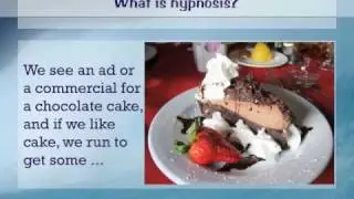 Hypnosis for Everyone - What is hypnosis?