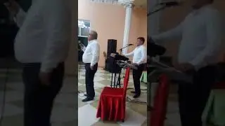 (Ahiska) Турецкая свадьба  в Шымкенте