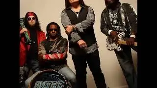 DJ REM Interviews - SWIRL