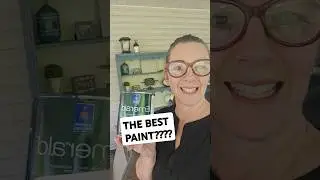 How to save 40% on the best paint. #homeimprovement #paint #Sherwinwilliams