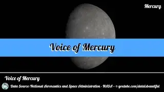 Voice of Mercury