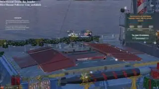 World of Warships 0.5.16.0 - Christmas Presents x30 (Episode IV)