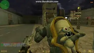 Counter Strike 1.6 Zombie Escape #18