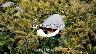 ZANZIBAR - Afrobeat Type Beat 2023