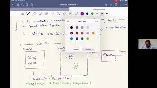 Lecture 7 : Importance and Overview of Feature Extraction in CV tasks