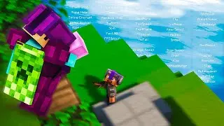 Destroying Toxic 3,000 star party (200 ws clutch)