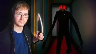 Hunting down a SKINWALKER