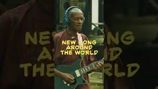 🌟 "Mr Bobby" Song Around The World premieres July 19th! 🎶✨ #music #manuchao #reggae #bobmarley