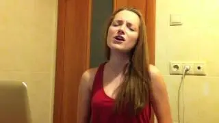 Bar_One1 - F.U.S.S (Christina Aguilera's cover)
