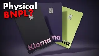They Reinvented Credit Cards