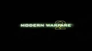 COD Modern Warfare 2 Leaked Beta (For PC)
