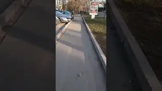 Лубни Велодоріжка 26.02.2024