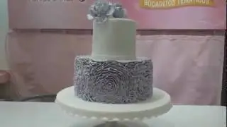 torta de quinceaños