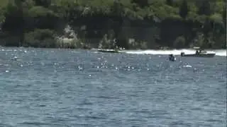 Heat 1 Nth Island Pro Com
