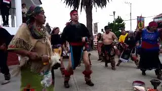 Danza Tezcatlipoca #danza #mexica #cultura