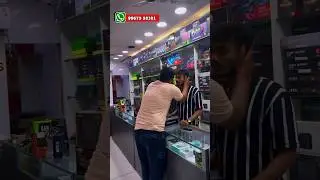 New Payment Method 🤣 | Pc Build in Mumbai #shorts #gaming #pcbuild #gamingpc #viral