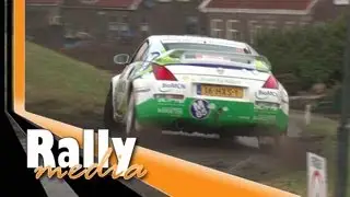 Tank S Rally 2010