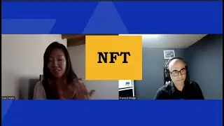 Use Cases of NFT Lisa Liang, co-founder of Async Art Explains