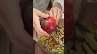 Этот звук приносит удачу, снимай свои видео 🧞‍♂️