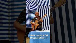 Wszystkie drogi prowadzą do Mrągowa po angielsku