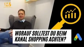 Wie optimiere ich meine Google Shopping-Anzeigen?