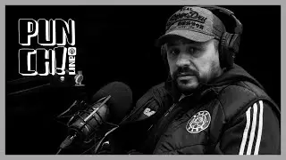 S2EP8: Sab Leo - Gyms Closing in Lockdown, Hodbox Boxing Club & The Realities of Boxing!