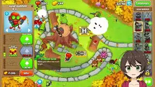 BLOONS TD 6| Gameplay | Review | Day 2