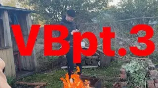 VB408 pt.3 РЫБАЛКА И ПРИРОДА(КАЙФЫ)+КОНКУРС
