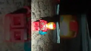 caricaturitas lego 2