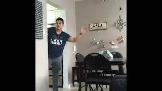Vine Over Kick