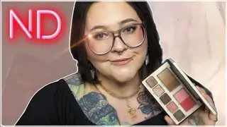 NATASHA DENONA HYPER NATURAL FACE PALETTE & GEBURTSTAGS STYLE AND TALK🎉🎊✨