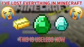 I've Lost Everything In Minecraft | Minecraft Part - 6 | Hidden Gamer